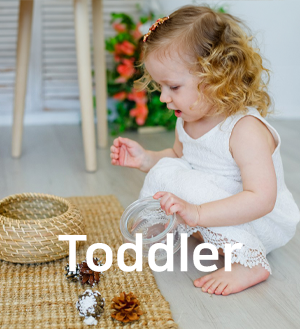 Toddler