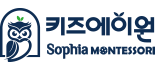 Sophia MONTESSORI logo