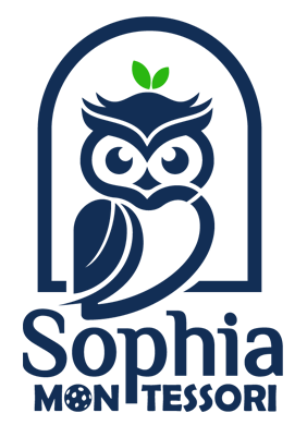 Sophia Montessori logo